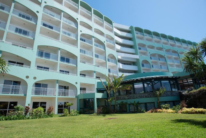 Pestana Ocean Bay Madeira