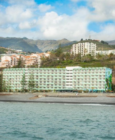 Pestana Ocean Bay Madeira