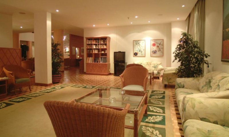 Pestana Ocean Bay Madeira