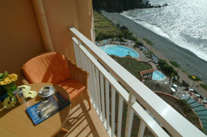 Madeira utazás Pestana Ocean Bay