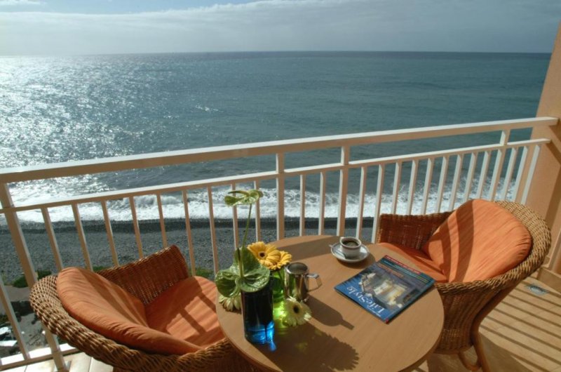 Pestana Ocean Bay Madeira