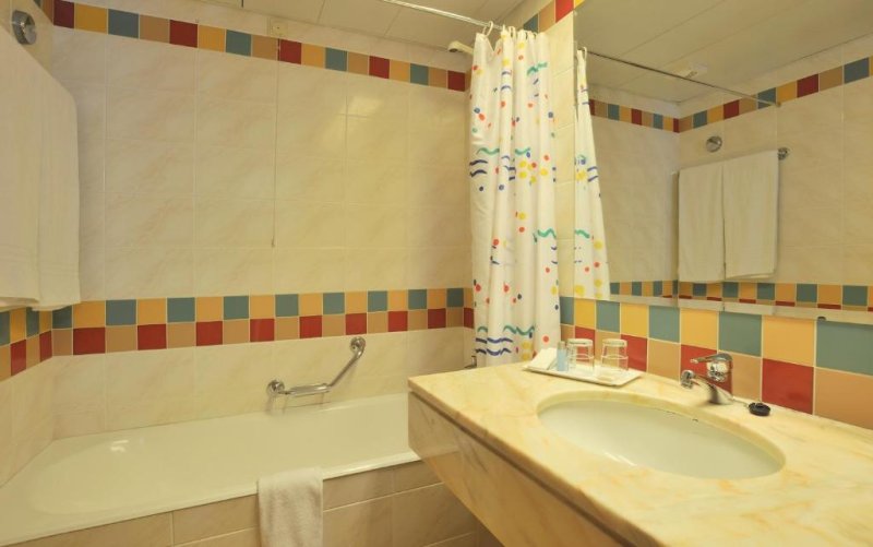 Madeira utazás Pestana Ocean Bay