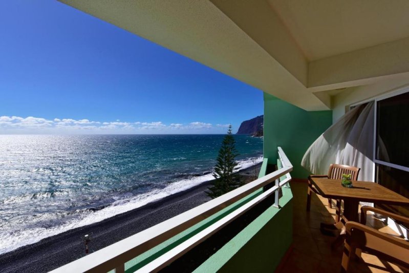 Pestana Ocean Bay Madeira