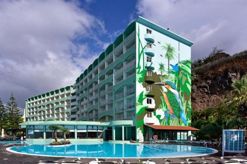 Pestana Ocean Bay Madeira