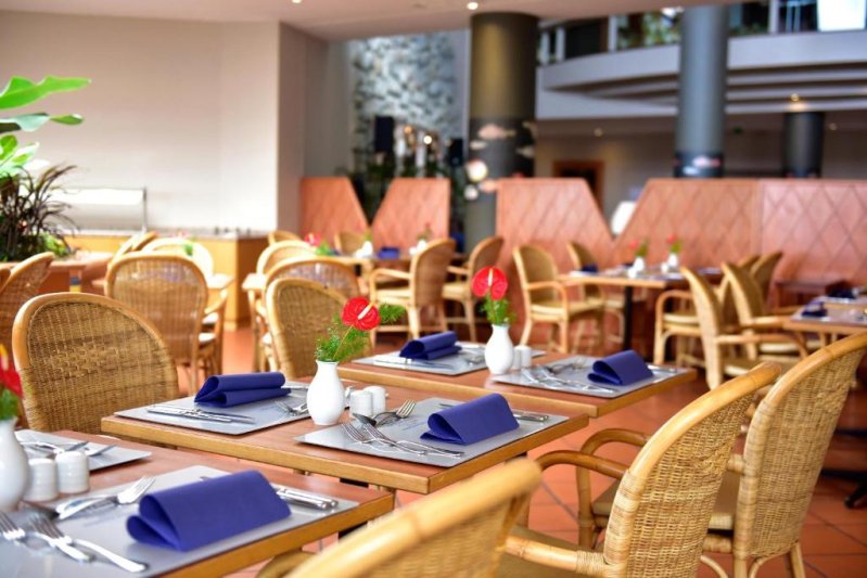 Madeira utazás Pestana Ocean Bay