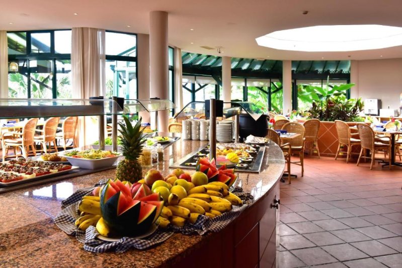 Madeira utazás Pestana Ocean Bay