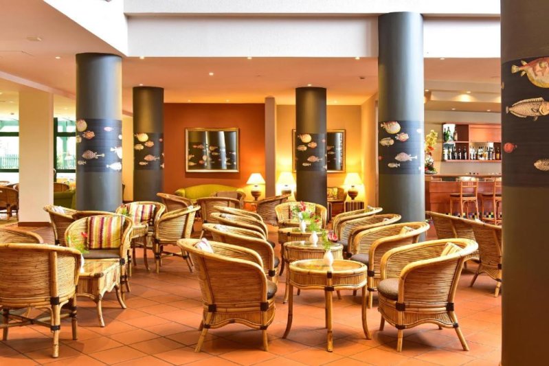 Madeira utazás Pestana Ocean Bay