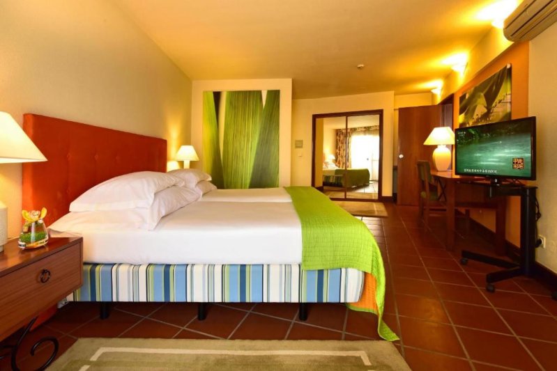 Madeira utazás Pestana Ocean Bay