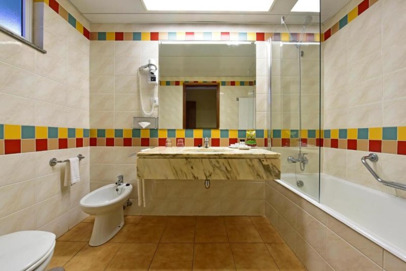 Pestana Ocean Bay Madeira