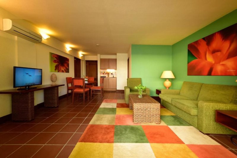 Madeira utazás Pestana Ocean Bay