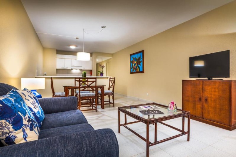Pestana Ocean Bay Madeira