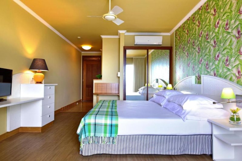 Madeira utazás Pestana Ocean Bay