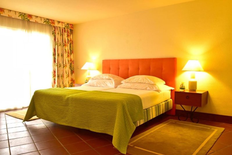 Madeira utazás Pestana Ocean Bay