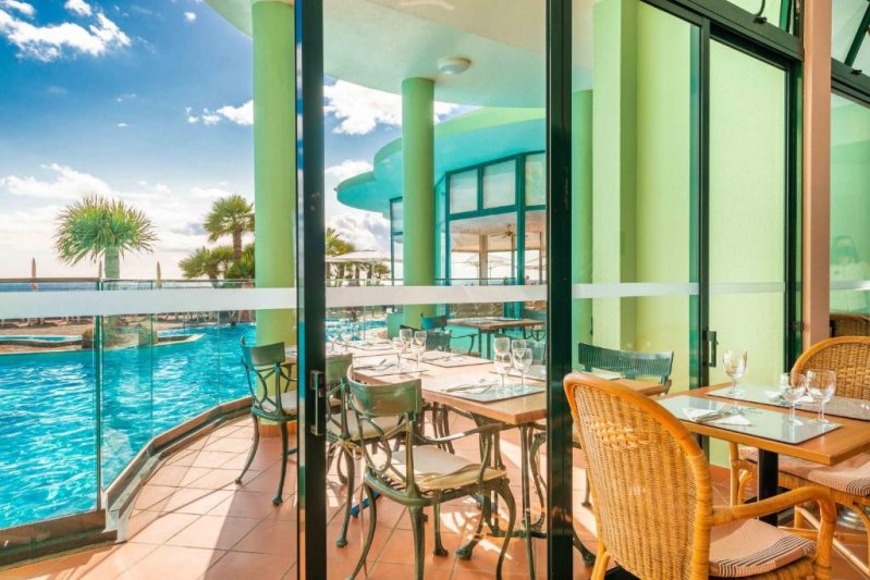 Madeira utazás Pestana Ocean Bay