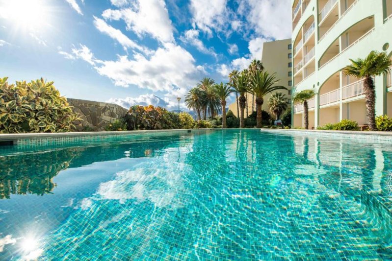 Pestana Ocean Bay Madeira
