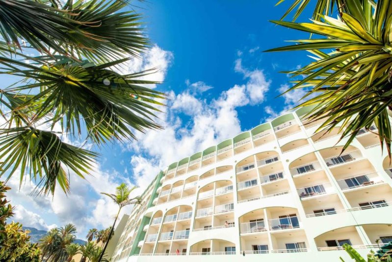Pestana Ocean Bay Madeira