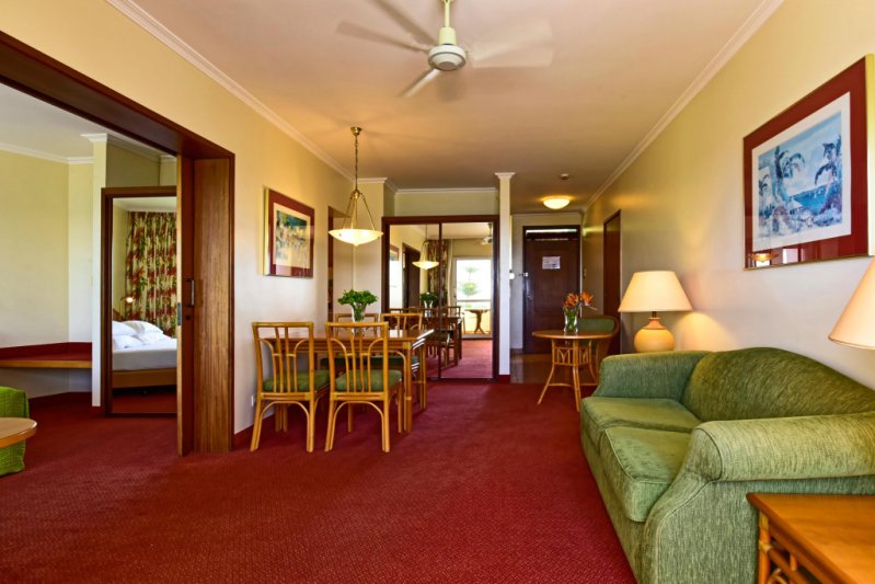 Pestana Ocean Bay Madeira