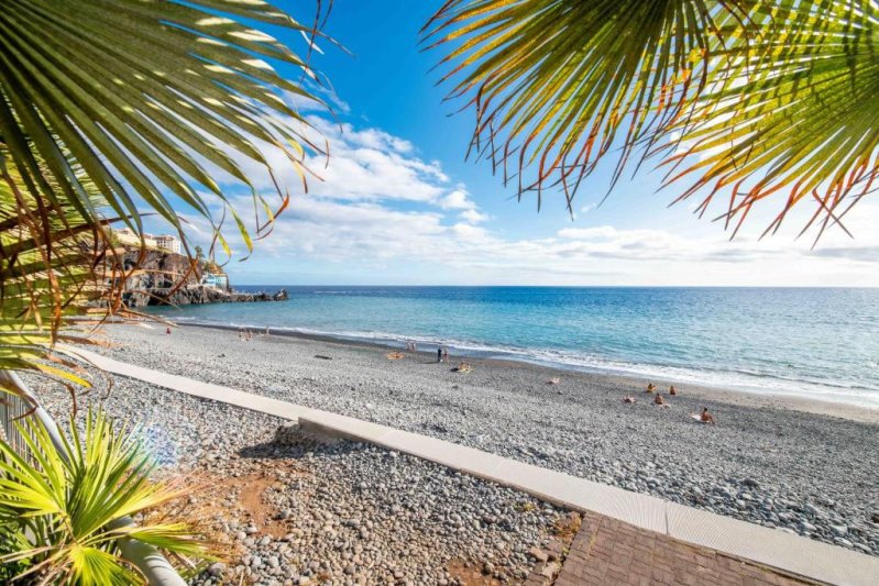 Pestana Ocean Bay Madeira