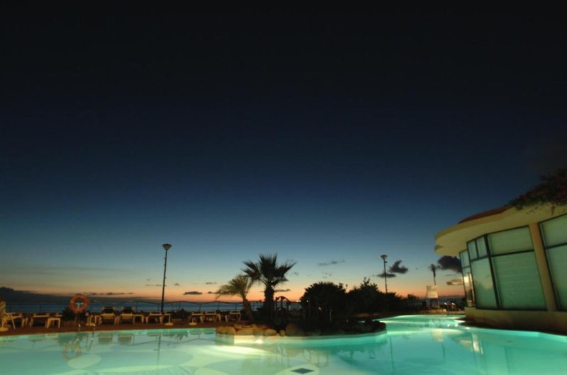 Pestana Ocean Bay Madeira