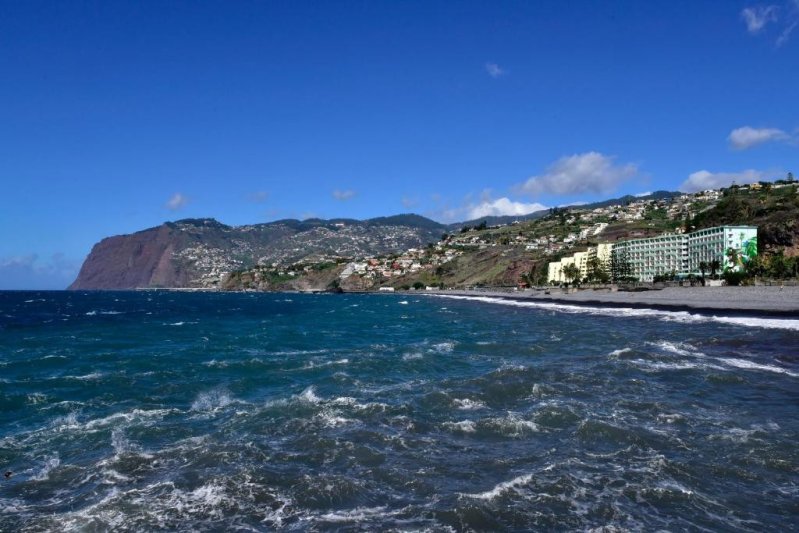 Pestana Ocean Bay Madeira