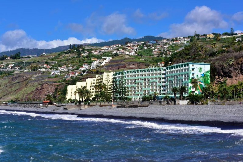 Pestana Ocean Bay Madeira