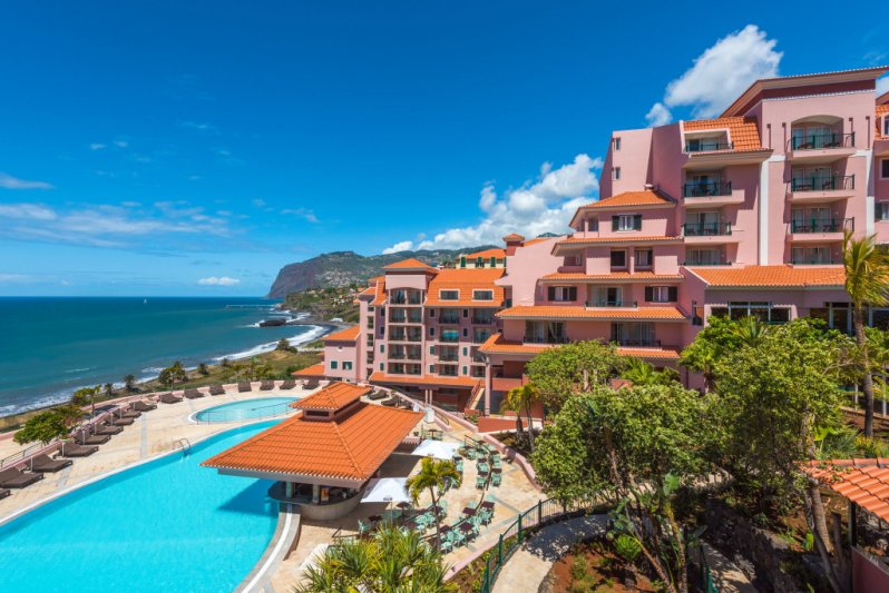 Pestana Royal Madeira