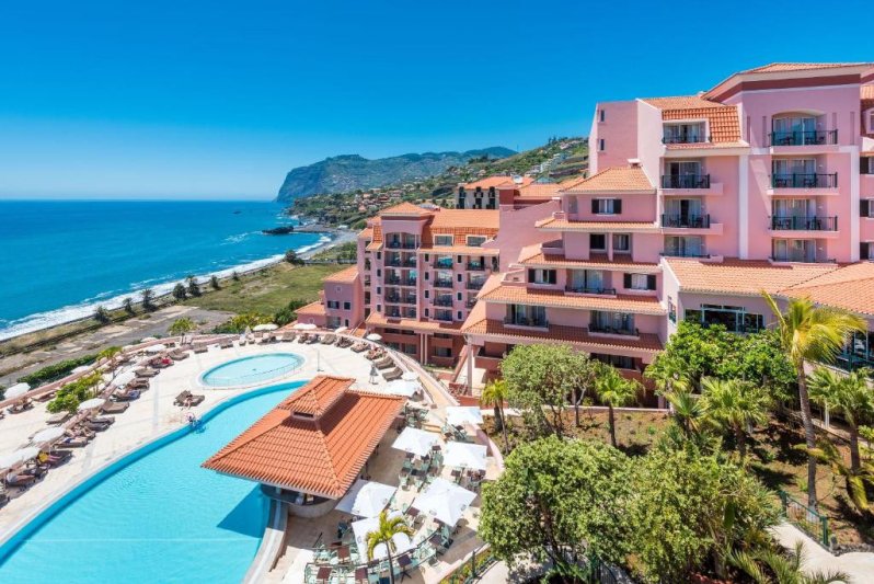 Pestana Royal Madeira