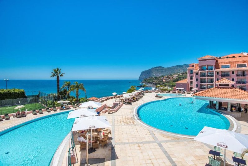 Pestana Royal Madeira