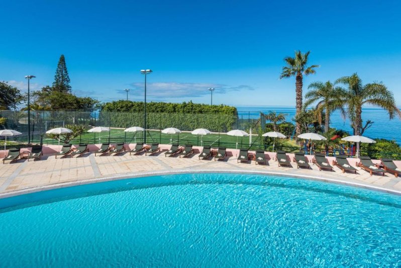 Pestana Royal Madeira