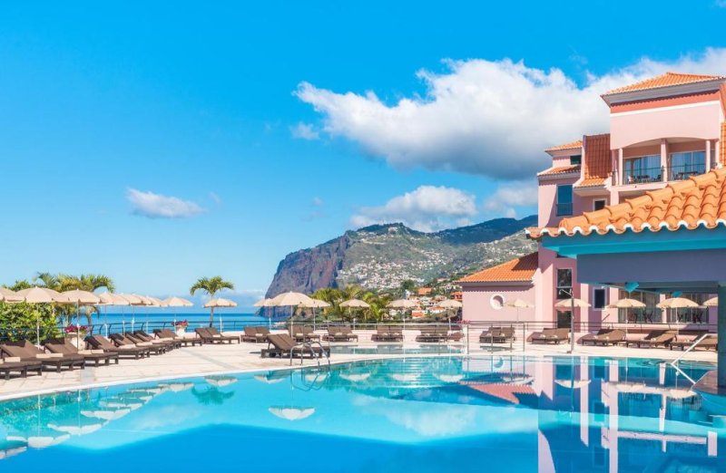 Pestana Royal Madeira