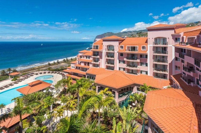 Pestana Royal Madeira