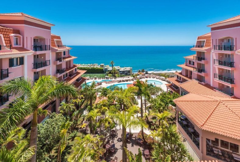 Pestana Royal Madeira