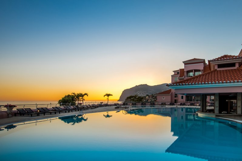 Pestana Royal Madeira
