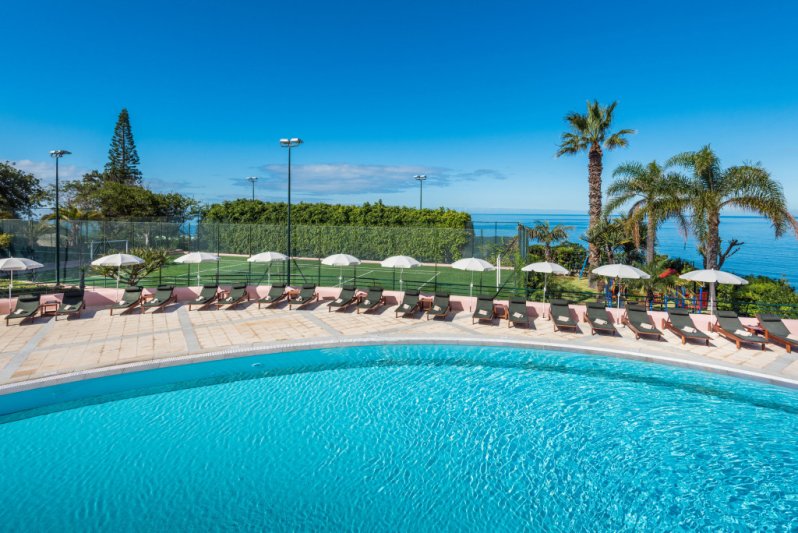 Pestana Royal Madeira