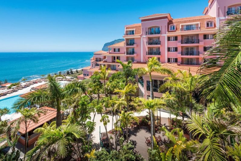 Pestana Royal Madeira
