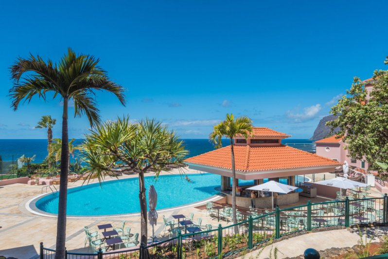 Pestana Royal Madeira