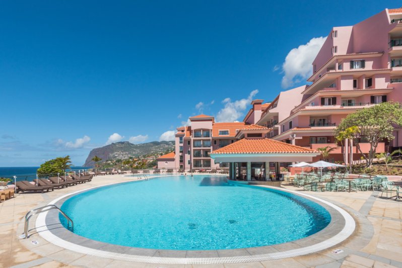 Pestana Royal Madeira
