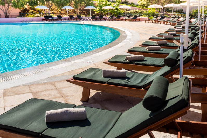 Madeira utazás Pestana Royal