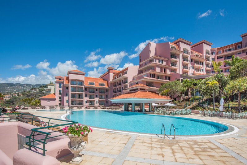 Pestana Royal Madeira