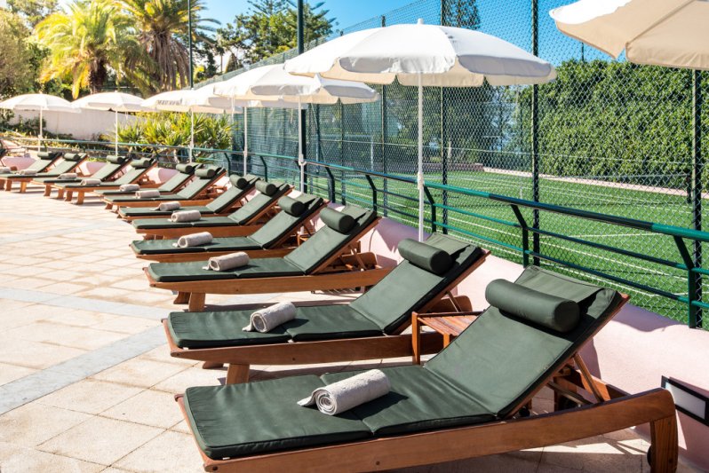 Pestana Royal Madeira