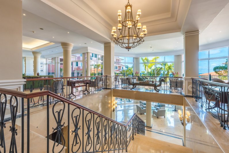 Madeira utazás Pestana Royal