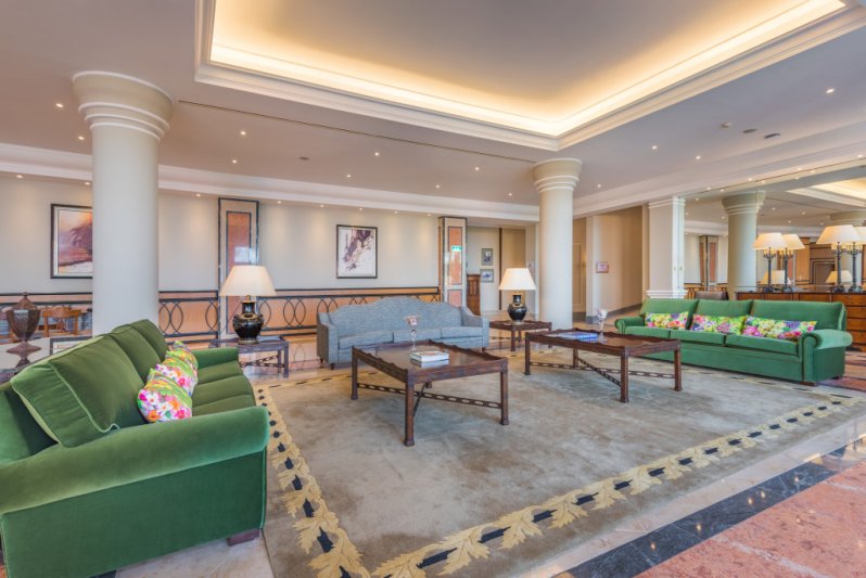 Madeira utazás Pestana Royal