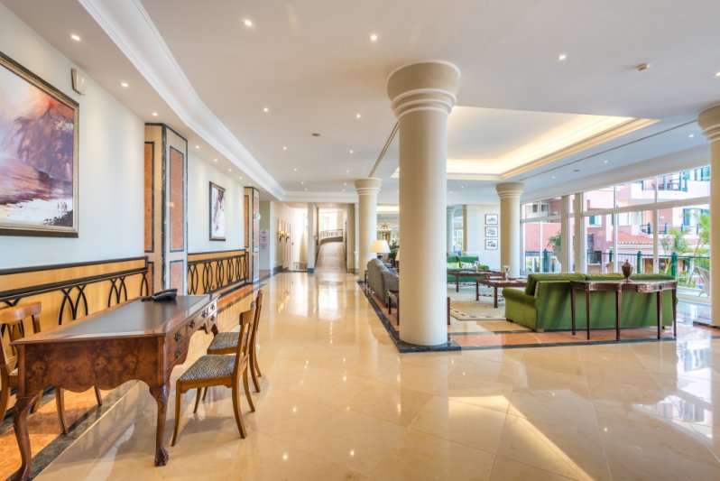 Pestana Royal Madeira