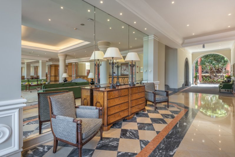 Pestana Royal Madeira