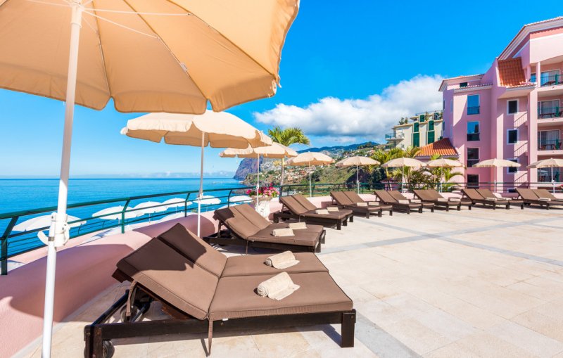Pestana Royal Madeira