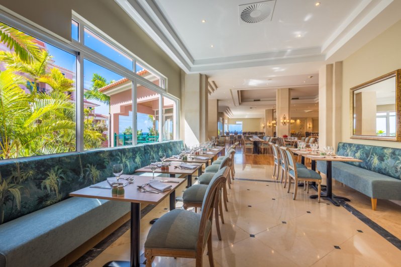 Madeira utazás Pestana Royal