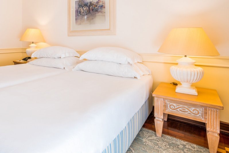 Madeira utazás Pestana Royal