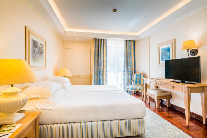Pestana Royal Madeira