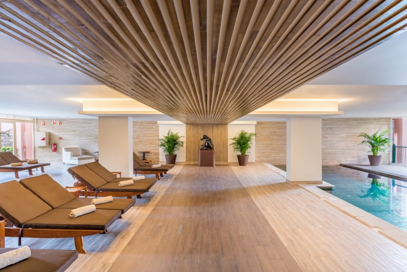 Madeira utazás Pestana Royal