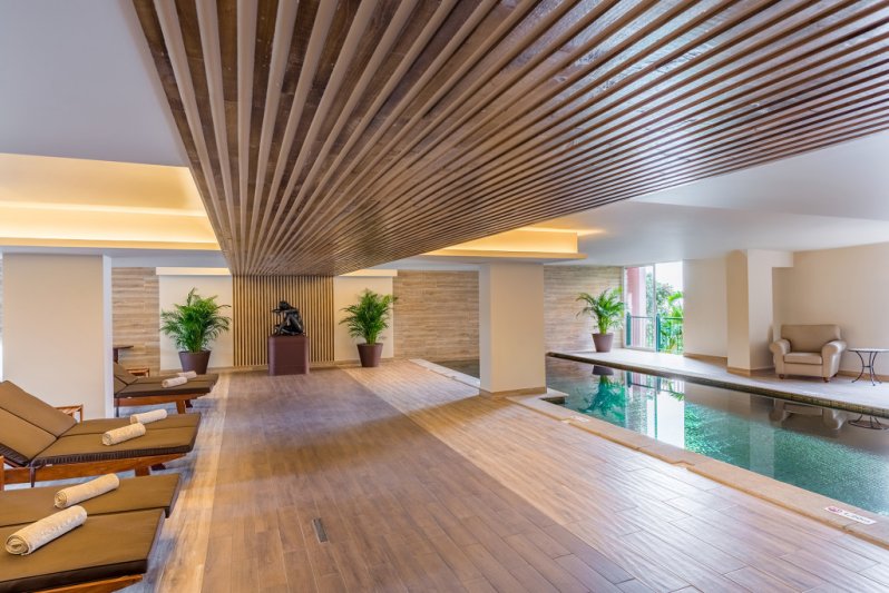 Madeira utazás Pestana Royal